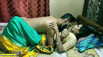 Sizzling Indian Bengali Bhabhi’s Steamy Fuck Session With Property Agent In Full Hindi Audio Climax