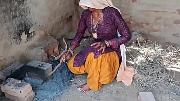 Desi Bhabhi Ko Salwar Suit Pehne Jamkar Chodne Ka Maza, Gand Marne Ka Anokha Anubhav