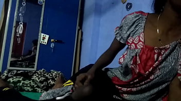 Desi Sister Gives A Filthy Public Handjob While An Insect Crawls On Her, Ending With Anal And Golden Showers