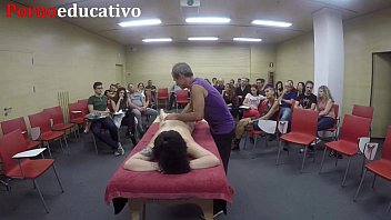 Curso Avanzado De Placer Anal: Técnicas íntimas Para Desatar El éxtasis
