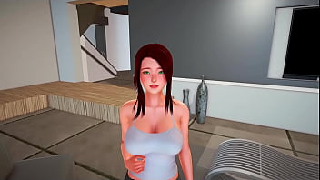 Sandra’s Infernal Awakening: Becoming Daddy’s New Succubus Slut In The Family