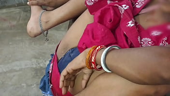 Sizzling Desi Bhabhi Ravages An Innocent Virgin Boy In A Steamy Home Encounter With Hindi Moans