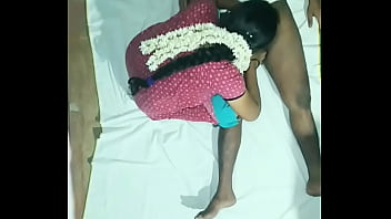 Sweaty Tamil Mallu Aunty Goes Wild With Raw, Hardcore Passion