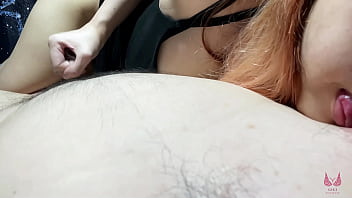 Get Ready To Feel My Wet Tongue Teasing Your Hard Nipples While My Hand Works Your Cock Fast And Deep, Making You Explode With Pleasure Right Now.