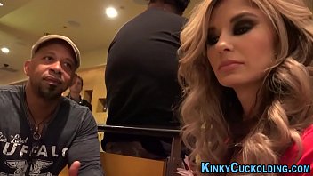 My Cheating Wife Craves A Stranger’s Tongue In Her Ass