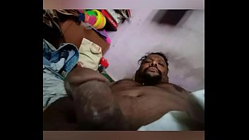 Tamil Stud’s Throbbing Cock Stroked By Eager Hands In Steamy Sri Lanka