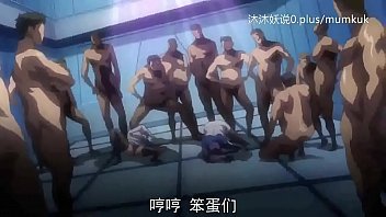 魅惑动漫中文字幕：沉沦序曲第二部，撩拨感官的极致诱惑
