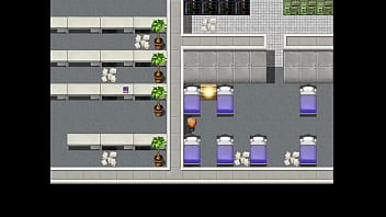 Desvendando Os Segredos Do Edifício Do Mal: Polícia Ntr – Ruri E Sakura Se Entregam à Luxúria Na Parte 7