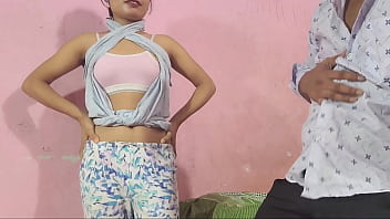 Sizzling Bhabhi’s Wild Ride With Her Brother-in-law