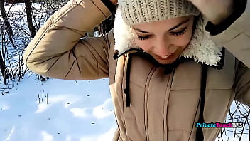Step-by-step Guide To My Russian Stepsister’s Wild Outdoor Blowjob