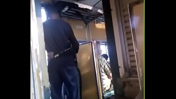 Unfaithful Desi Bhabhi’s Steamy Train Affair In Bangladesh