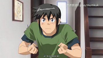 动漫妈妈激情中字第一集：禁忌之恋的诱惑开端
