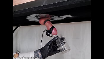 Gushing Loads: The Ultimate Cumshot Compilation Vol. 1