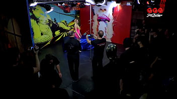Behind The Scenes At Ggg Studio: Where Champions Unleash Their Loads