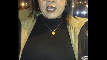 Me La Follo A La Madura Venezolana Que Conocí En La Fiesta