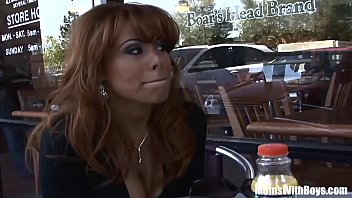 Sultry Ebony Milf Sienna West Gets Down And Dirty In A Steamy Meet-up And Raw Fuck Session.