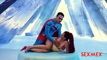 Nicole Zurich’s Super Sexy Parody: A Wild Ride Through Sexmex