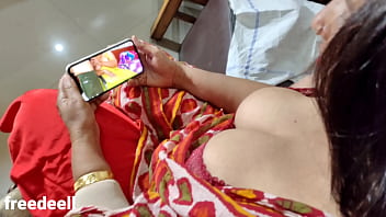 Caught My Stepsister Getting Wet To Raw Hindi Porn