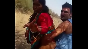 Muscular Indian Stallion