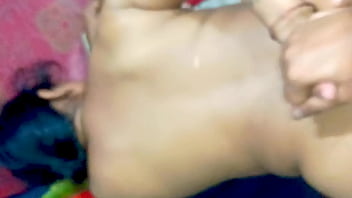 Intense Doggy Style Anal Fucking With Neha Bhabi’s Tight Indian Ass