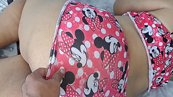 Aging Beauty Can’t Resist The Forbidden Thrill Of Her Stepson’s Thick, Hard Cock