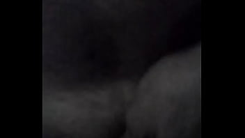 Begging For A Good, Hard Pounding