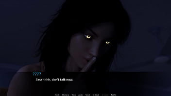 Master Of Fantasies (v0.15) – A Visual Novel Of Forbidden Desires – Part 1 Of 2