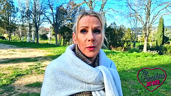 Victoria, Cette Milf Torride Qui A Toujours Soif De Queue