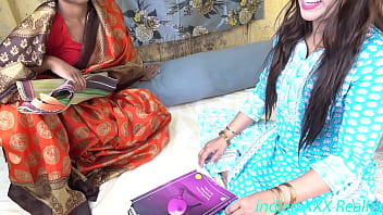 Desi Valentine Ka Kamaal, Hindi Mein Jawani Bhari Raat Ka Maza