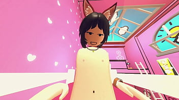 Naughty 19-year-old Asian Kitten Gets Dripping Wet And Rides Her Buzzing Toy To Ecstasy