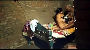 The Village Headman’s Raw, Primal Lust For The Desi Farm Girl