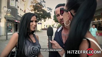 Sweaty German Milf Jacky Lawless Gets Her Plump Ass Pounded Raw Under The Open Sky