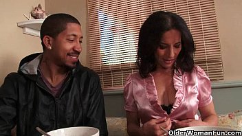 Soccer Moms Are Desperate For Massive Black Cock