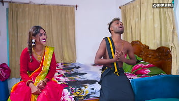 Wedding Night Desires: A Tamil Couple’s First Raw, Intimate Encounter
