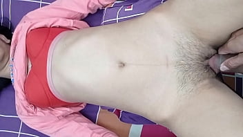 Sizzling Suhag Raat: Part 2 – Raw, Intimate Desi Couple’s First Night In Full Hd With Hindi Moans