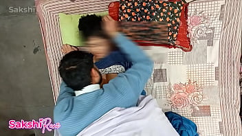 Teacher Ne Exam Pass Karne Ke Liye Student Ko Apni Raat Bhar Ki Khidmat Mein Le Liya