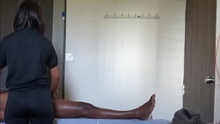 A Happy Ending Massage That Took A Wild, Unforgettable Turn
