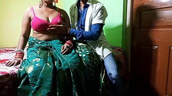 Doctor Ne Bhabhi Ka Poora Badan Check Kiya Aur Uski Chut Chudai Ki, Hindi Audio Ke Saath