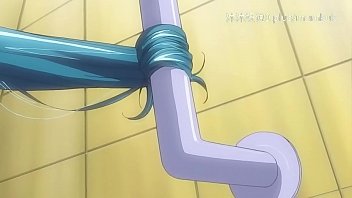 真白黑暗第2部：中文字幕动漫小课，撩拨你的感官极限