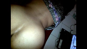 Massive Cock Pounds Indonesian Mami’s Juicy Ass And Dripping Pussy In Wild Doggystyle