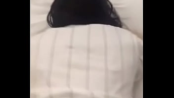 Pounding My Sister From Behind
