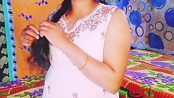 My Telugu Stepdaughter Begs For Her Stepdaddy’s Cock With Filthy Whispers.