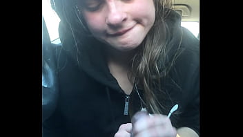 Road Head From My Lesbian Bestie