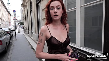 Drenched In Seed: A Ravaging Of Cherry Candle’s Fiery Polish Pussy