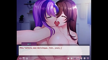 My Lez Mom Stole All My Girls And Broke Me Into Her Submissive Bitch