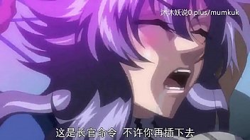 魅惑动漫中文字幕：洗脑序曲第三部，撩拨感官的极致诱惑