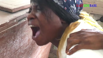 Pastor’s Holy Inspection Turns Into A Sinful Doggystyle Frenzy With The Congregation