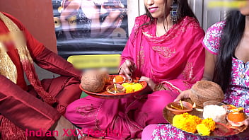 Indian Special Dooj Xxx: A Hot Hindi Xxx Adventure