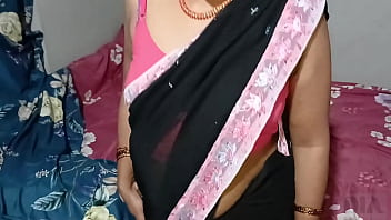 Dreaming Of A Busty Desi Maid Seducing A Hot Indian Wife