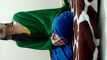 Mera Maza Sirf Lund Choosne Mein Hai, Andar Lena Nahi Pasand